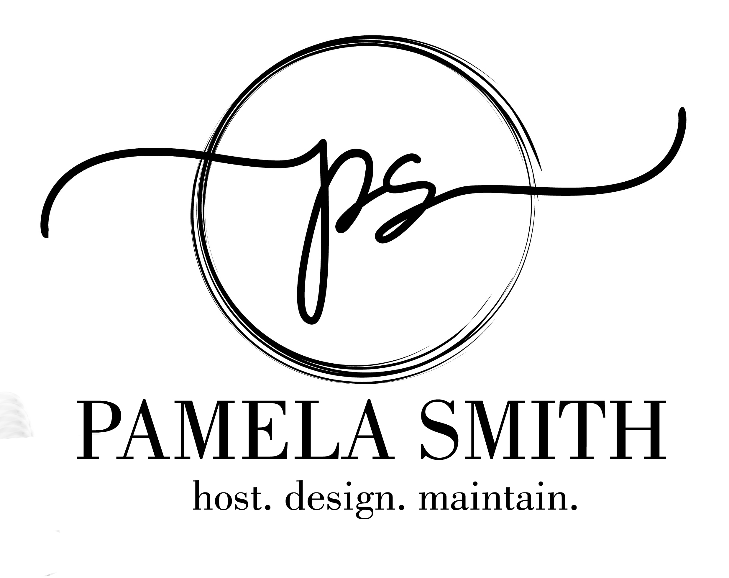 Pamela Smith Web Design